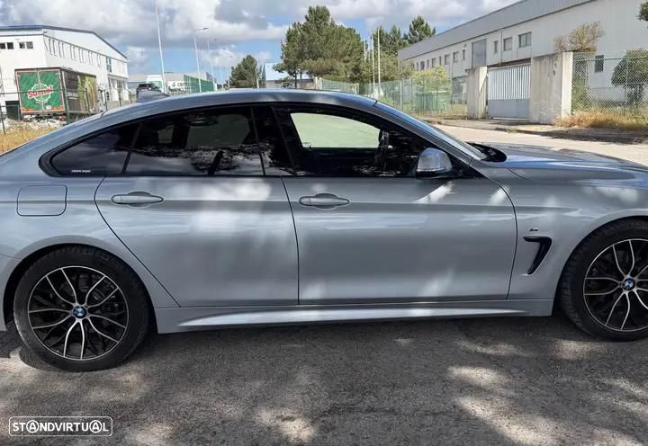 BMW 3.0 CS ver-20-d-sdrive-auto-line-sport - 5