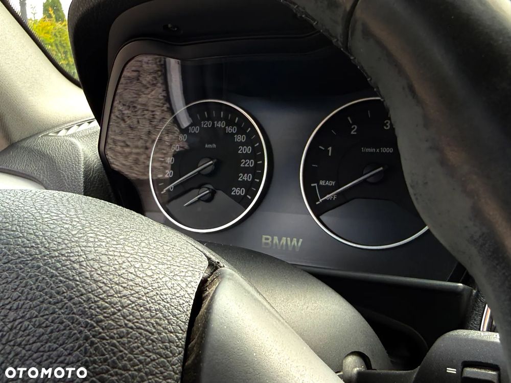 BMW Seria 1 120d Sport Line - 19