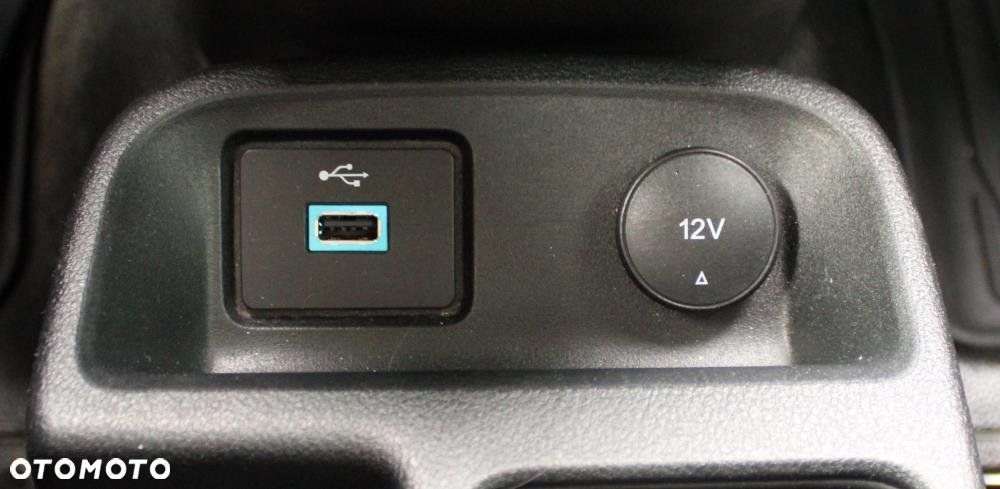 Ford transit-connect - 20