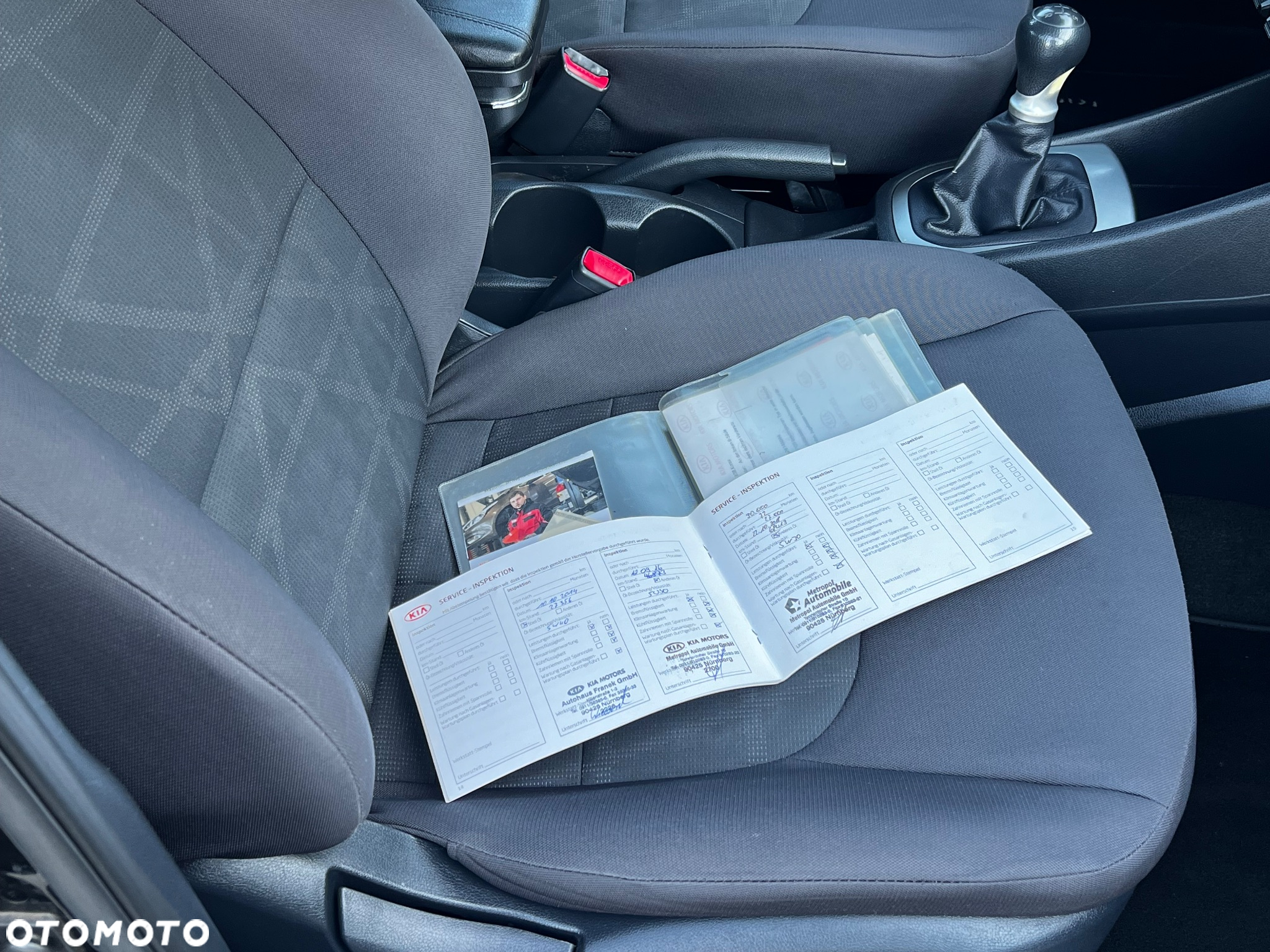 Kia Rio 1.2 Business Line - 12
