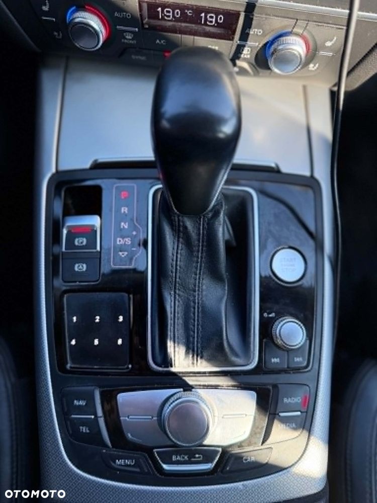 Audi A6 Limousine - 11