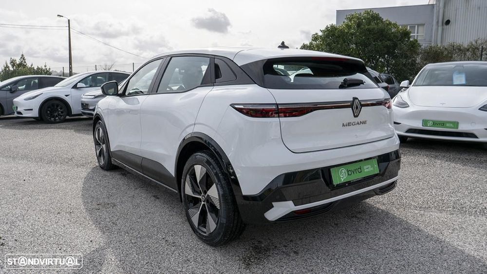 Renault Mégane E-Tech EV40 Equilibre - 9