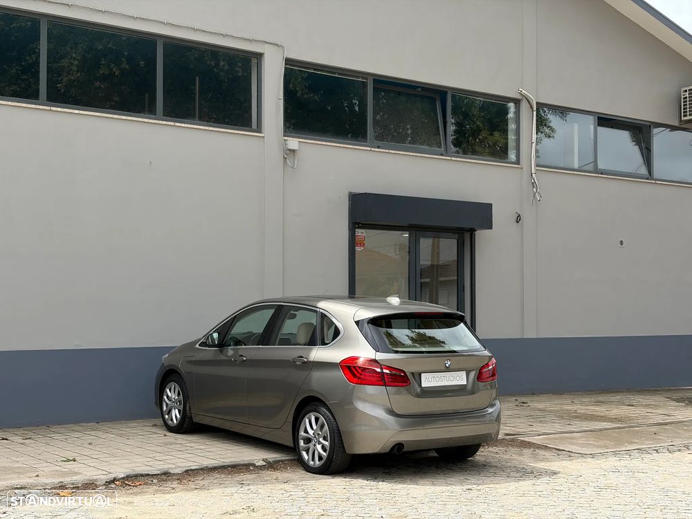 BMW 225xe Active Tourer iPerformance Luxury Line - 18