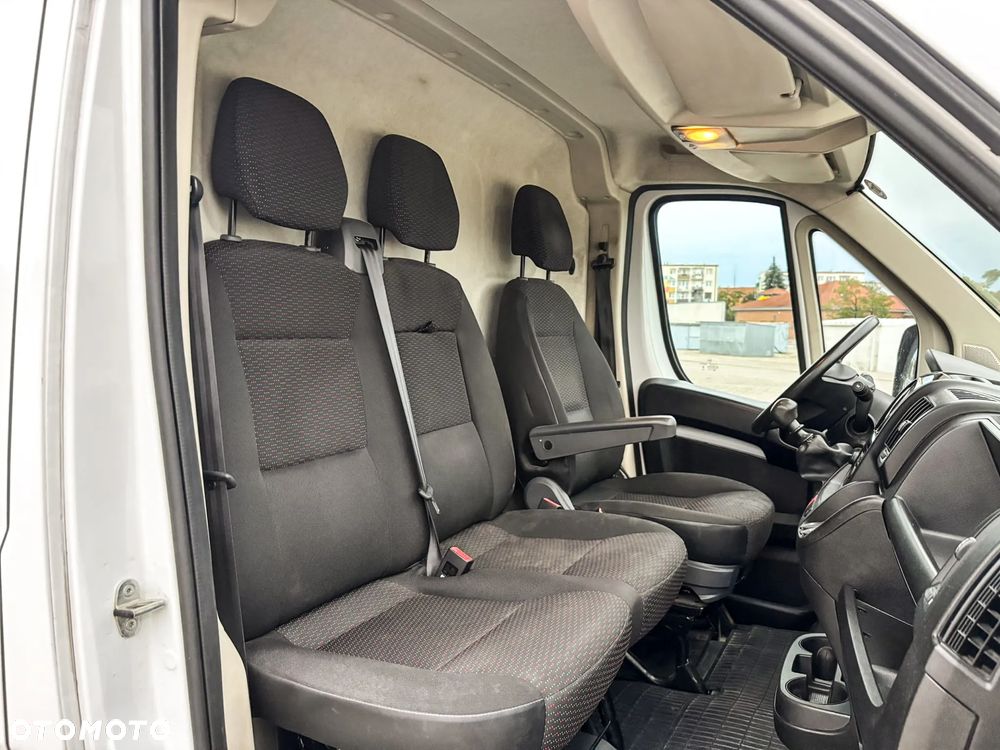 Fiat DUCATO - 14