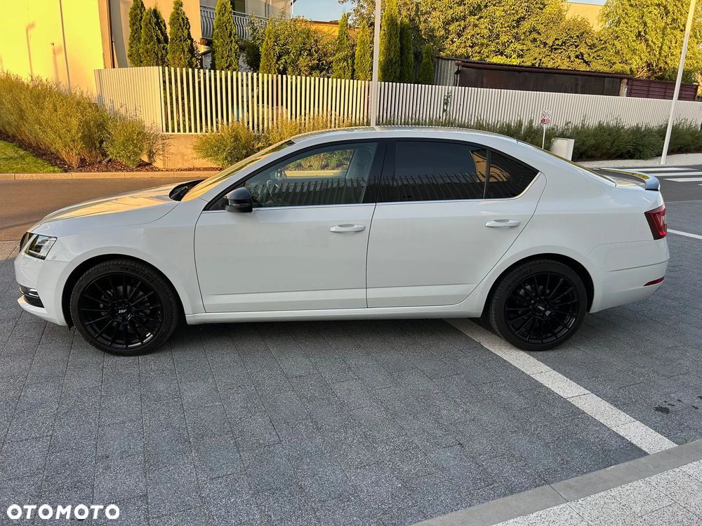 Skoda Octavia 1.5 TSI ACT Style - 5