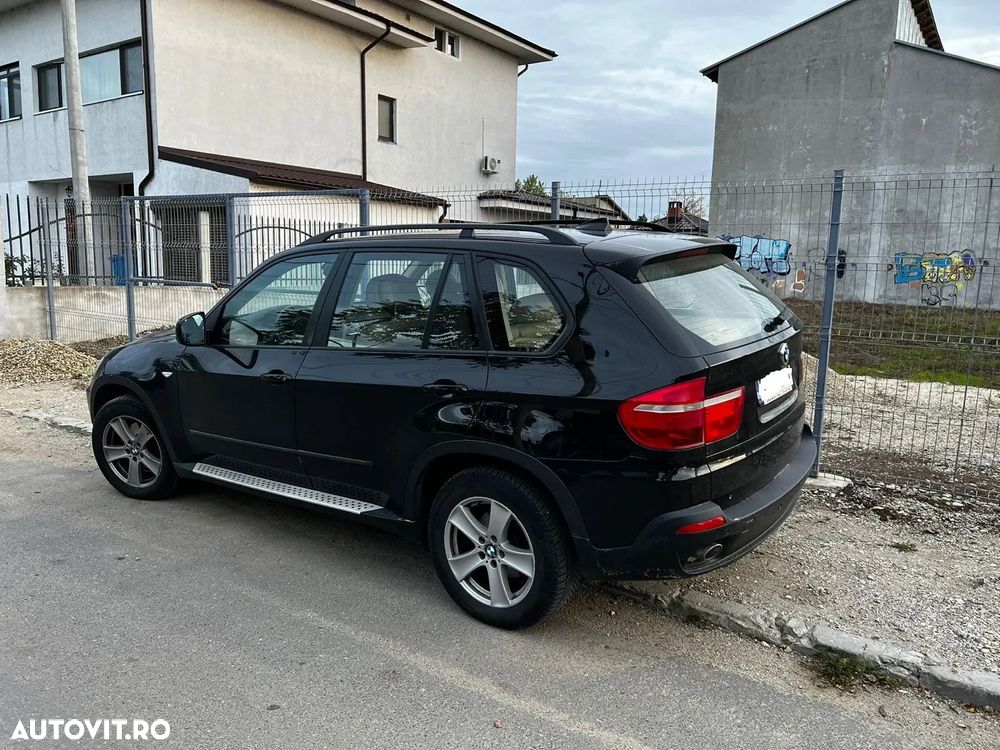 BMW X5 - 13