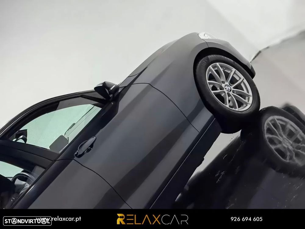 BMW 116 d EfficientDynamics Edition - 23