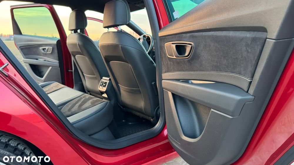 Seat Leon 2.0 TSI Cupra S&S DSG - 26