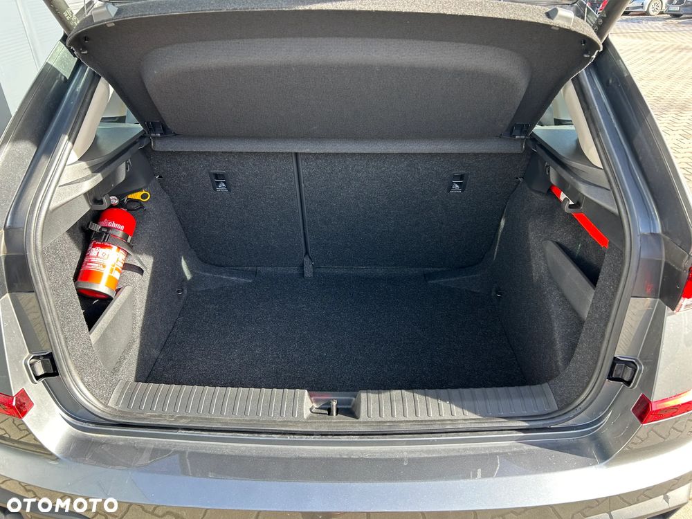 Skoda Kamiq 1.0 TSI Edition 130 DSG - 15