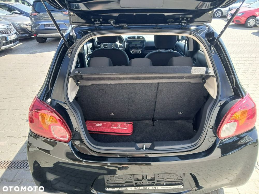Mitsubishi Space Star 1.2 Intense - 13