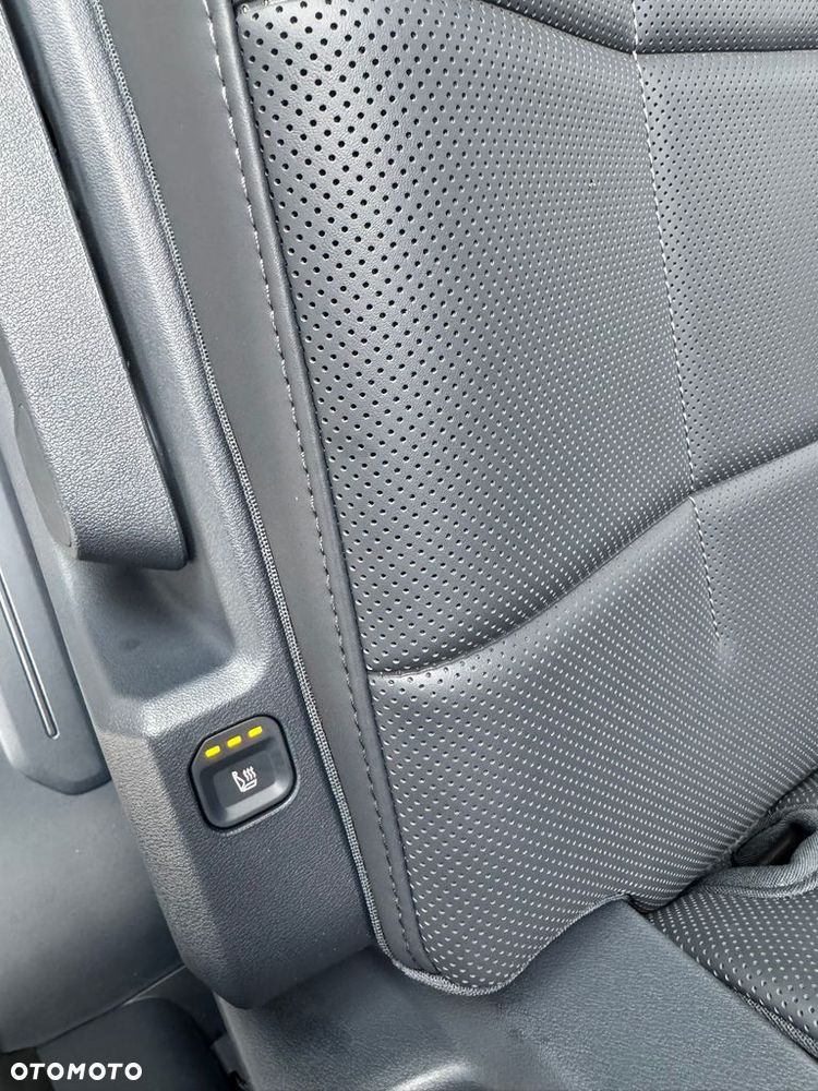Kia PV5 71.2kWh - 13