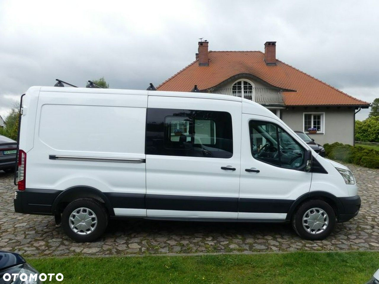 Ford Transit - 11