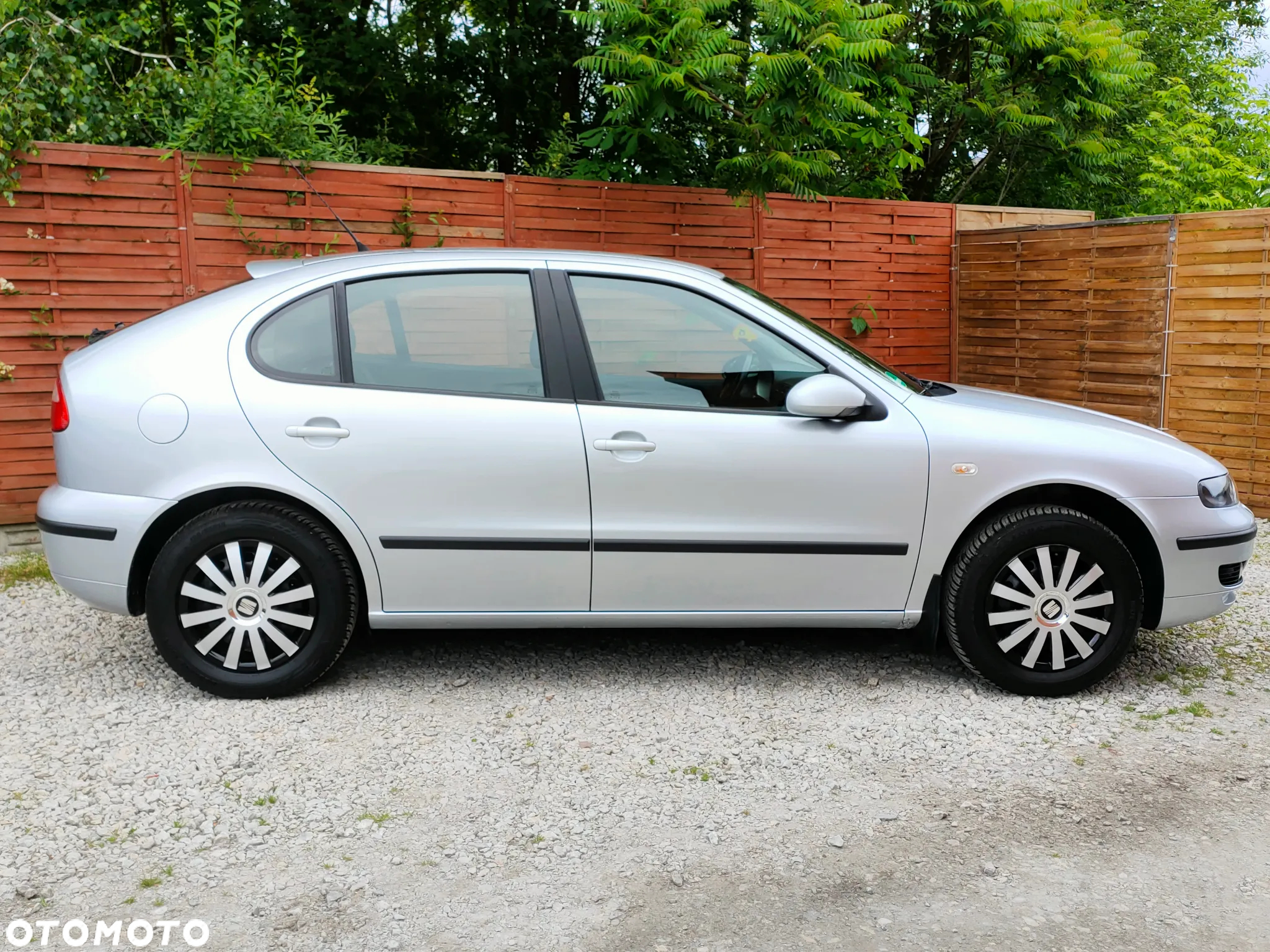 Seat Leon 1.6 Spirit Fresh-Up - 16