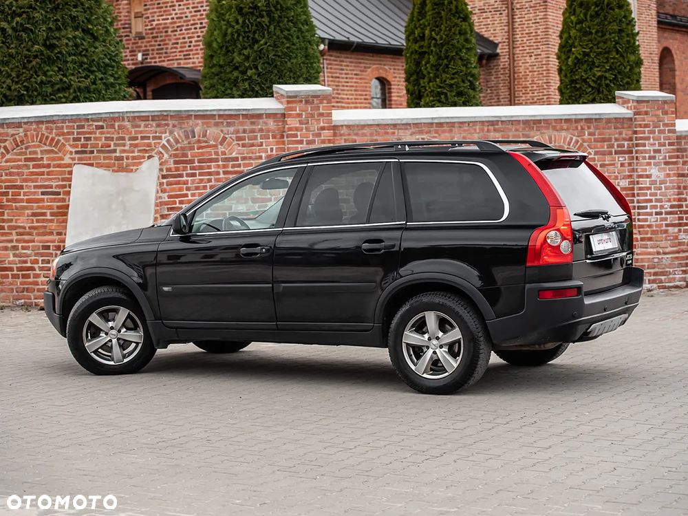 Volvo XC 90 T6 Momentum - 10