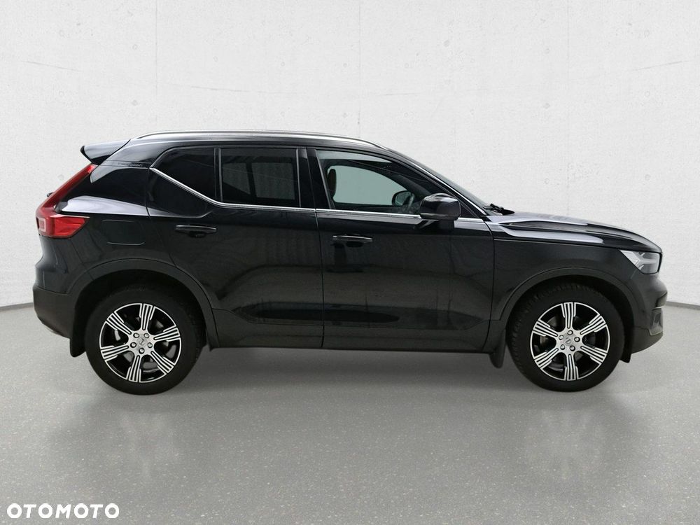 Volvo XC 40 D3 AWD Inscription - 8