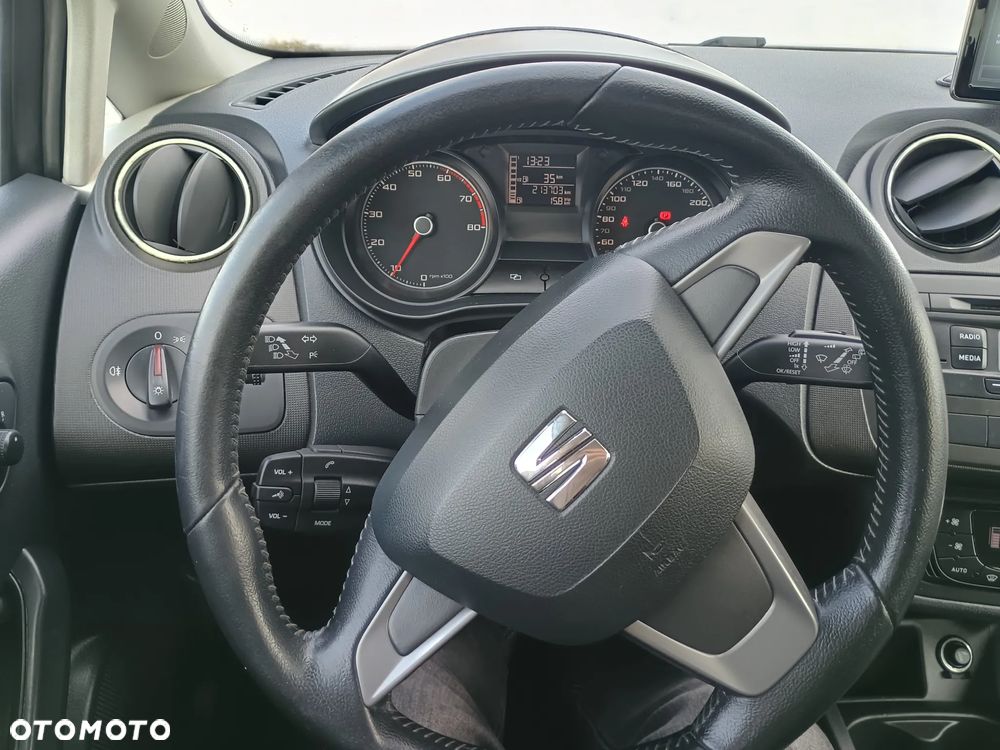 Seat Ibiza 1.2 12V Reference - 27