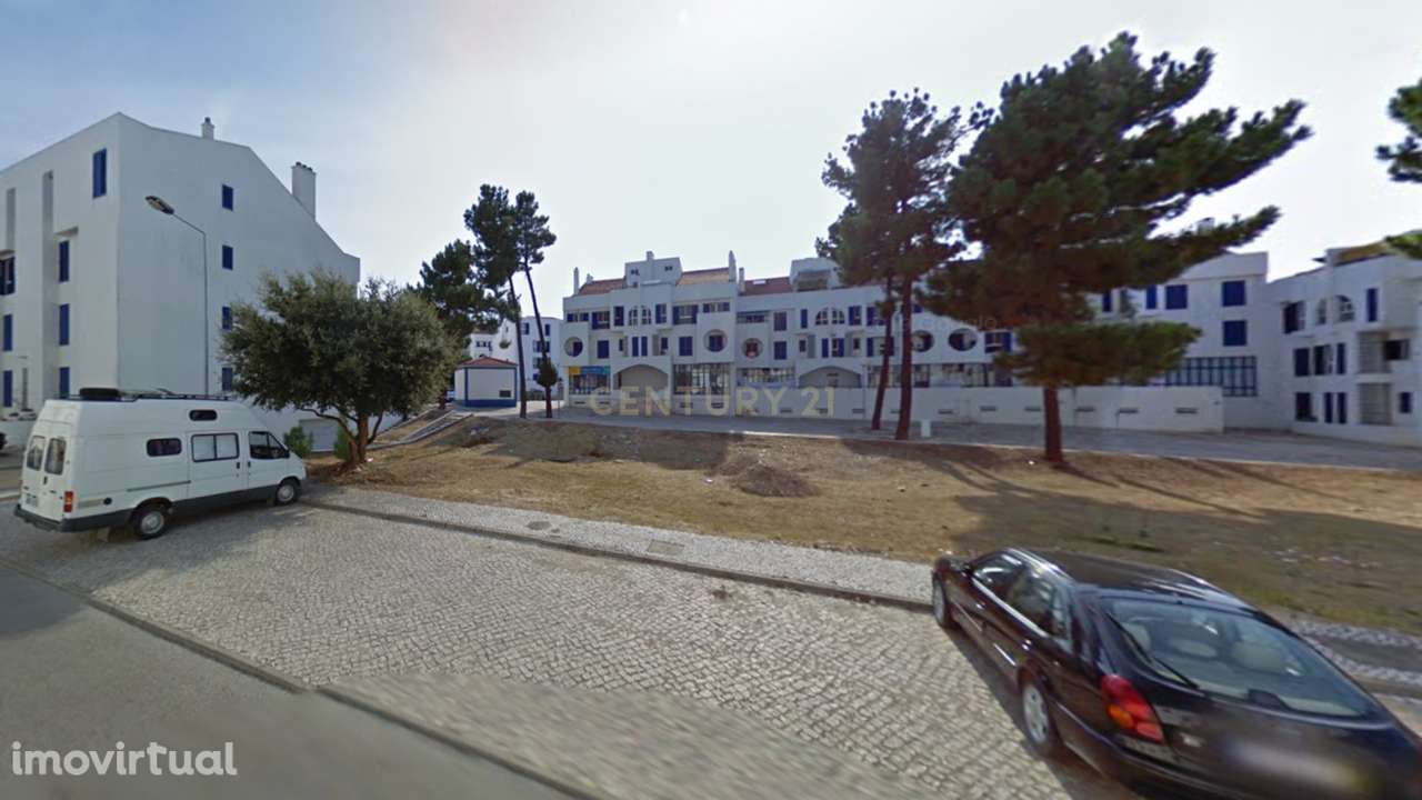 Lote Urbano para Prédio Multifamiliar | 6 Frações | Quinta do Anjo – P - Grande imagem: 5/6