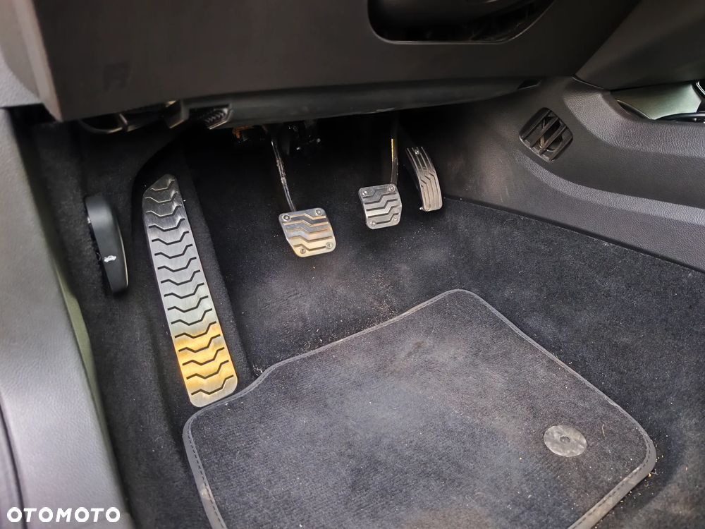 Ford Mondeo 2.0 TDCi STart-Stopp Trend - 9