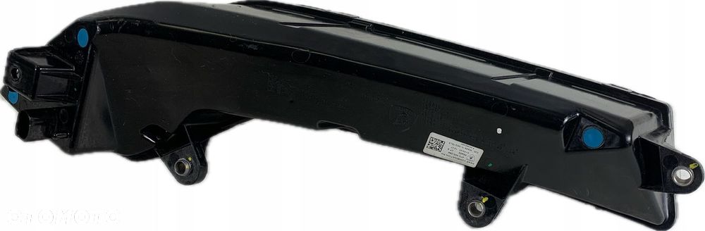 A1 LAMBORGHINI HURACAN LAMPA PRAWA TYLNA TYŁ EU 4T0945096 - 4