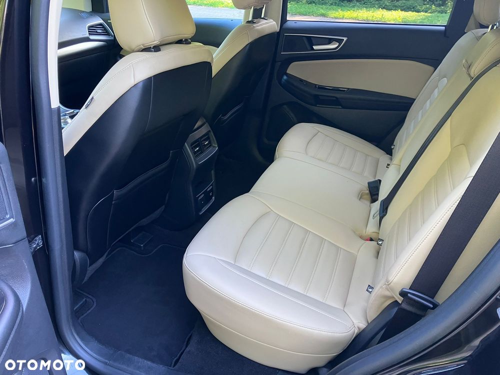 Ford Edge - 6