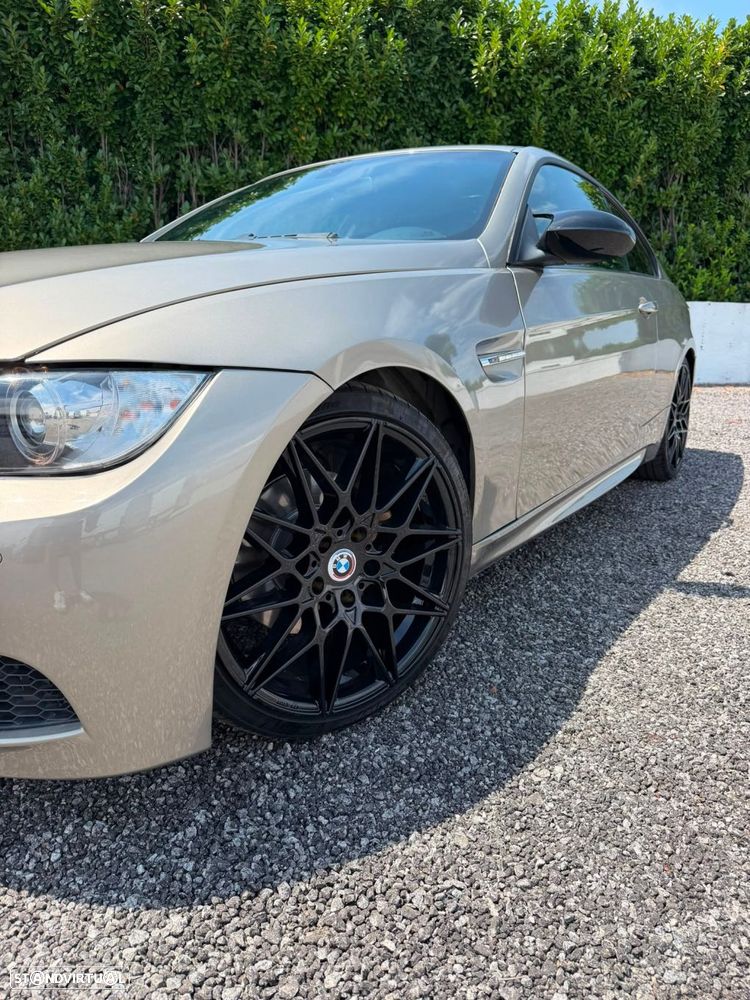 BMW 320 - 23