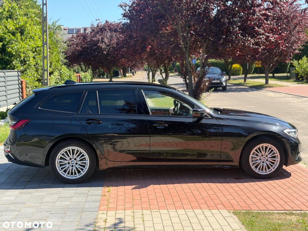 BMW Seria 3 - 4