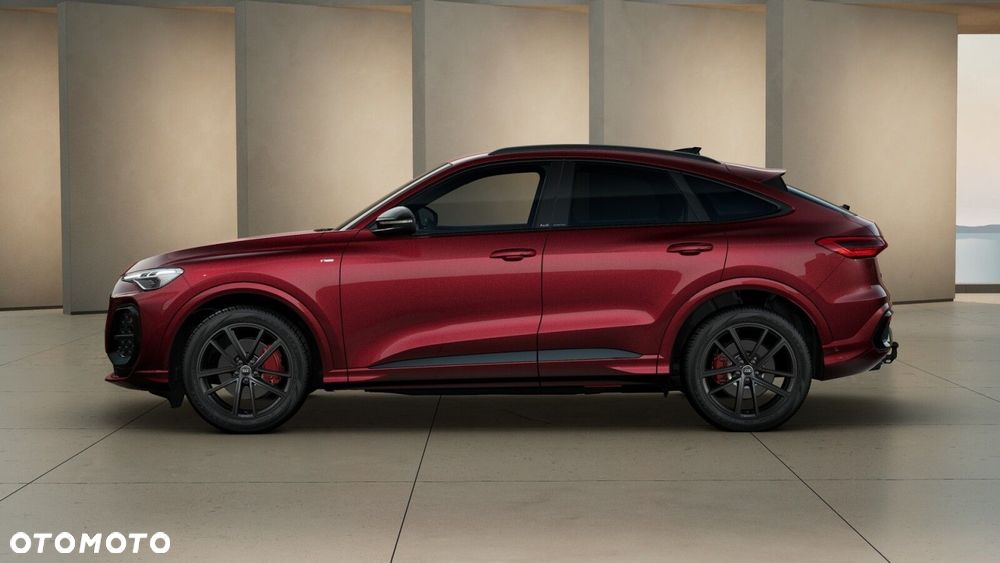 Audi Q5 Sportback 2026 photo 3