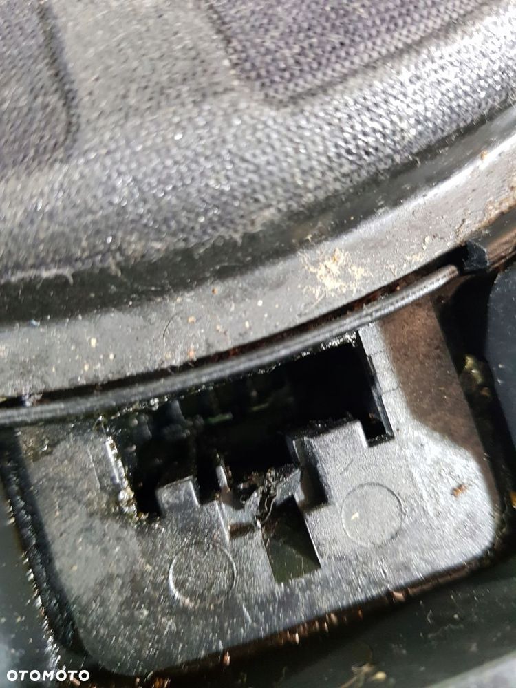 głośnik niskotonowy lewy 9169685 bmw f10 f11 lift eur - 8