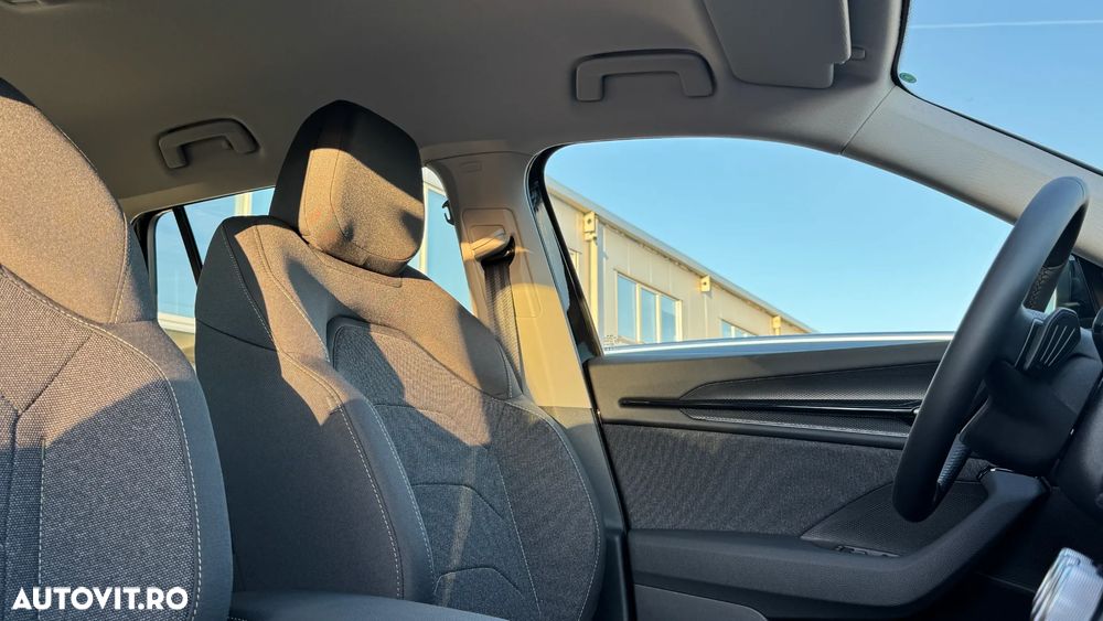 Skoda Kodiaq 2.0 TDI 4X4 DSG Selection - 19