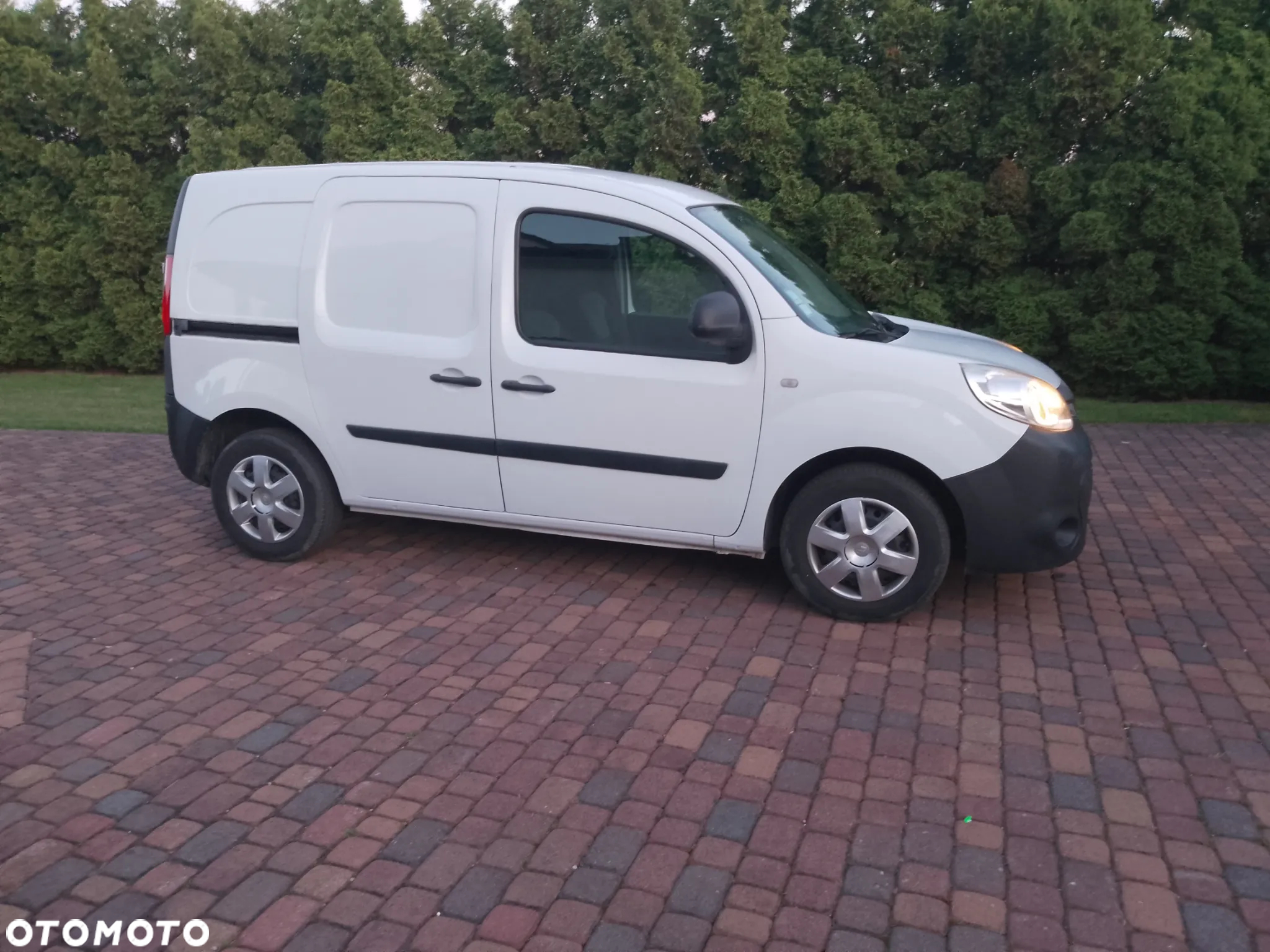 Renault Kangoo - 30