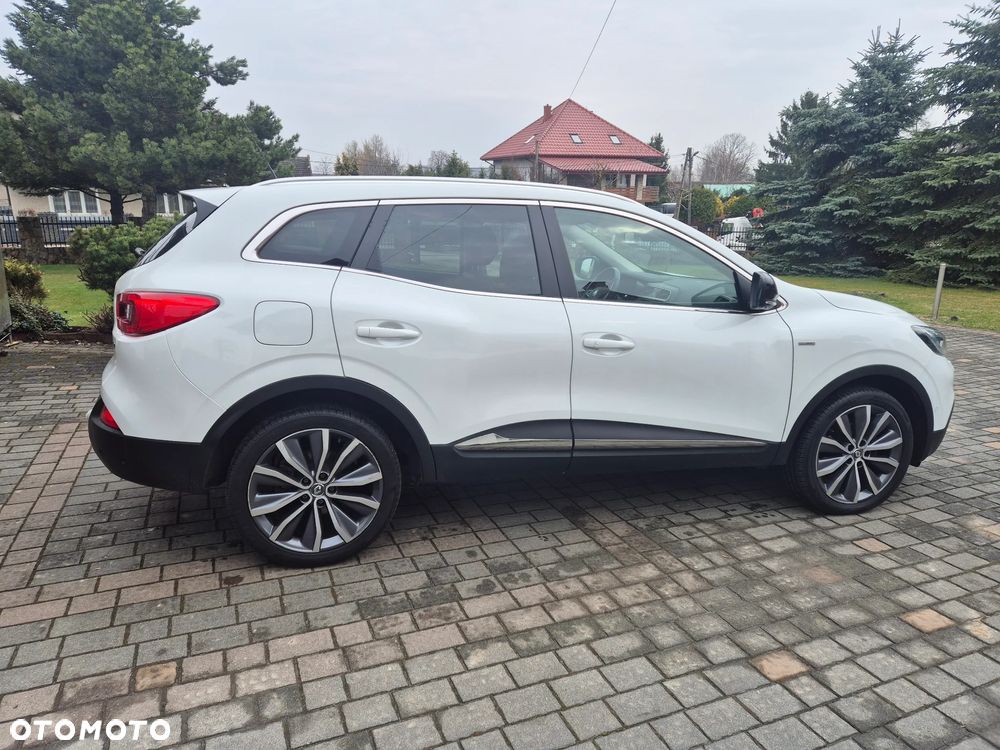 Renault Kadjar Energy dCi 110 LIMITED - 7