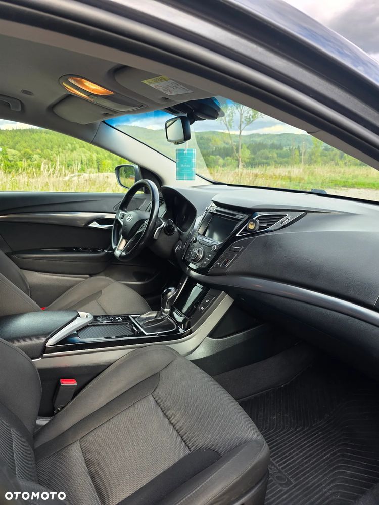 Hyundai i40 1.7 CRDi Comfort - 4