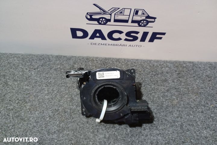 Spirala volan ANP80H057D 6G9T-14A664-BE Ford Mondeo MK3 [facelift] [2 - 2