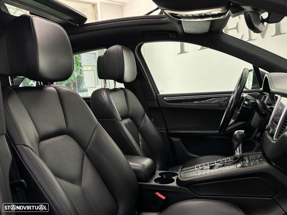 Porsche Macan S PDK - 18