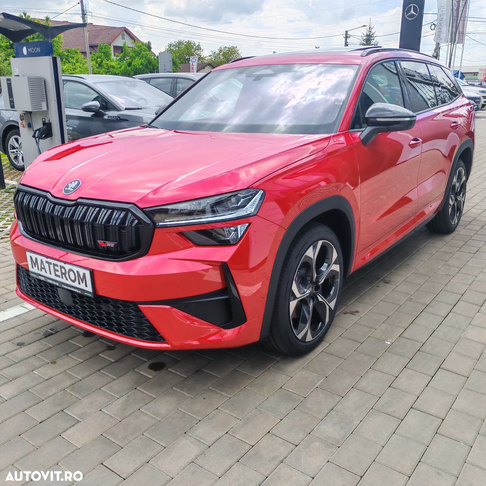 Skoda Kodiaq - 3
