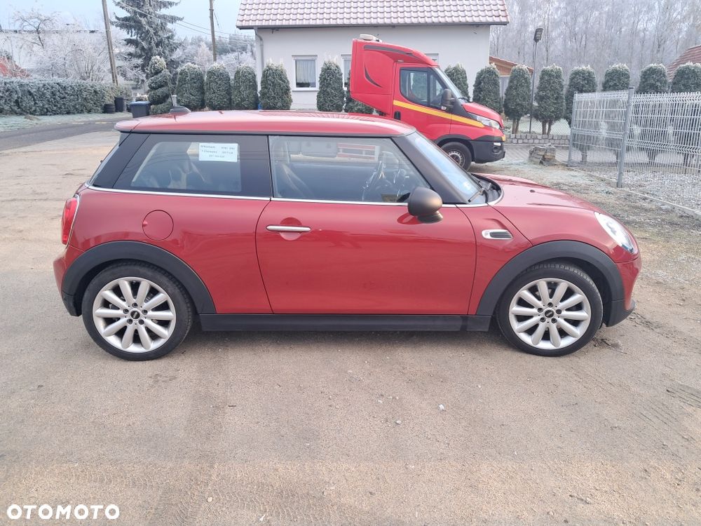 MINI ONE - 4