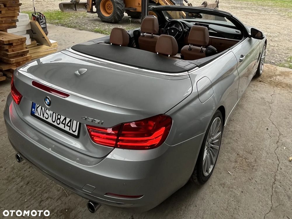 BMW Seria 4 - 18