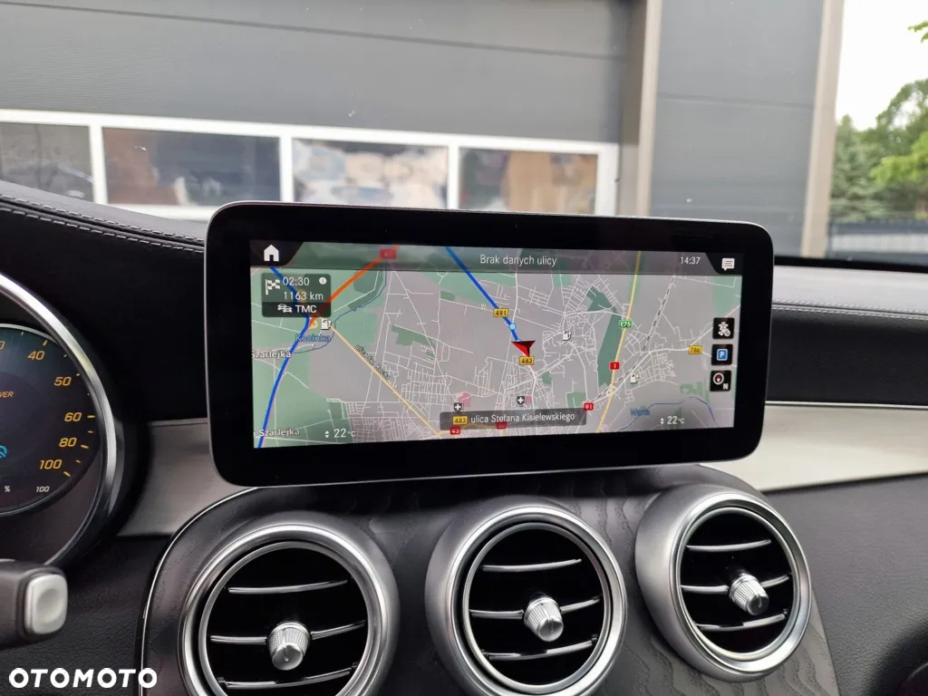 Mercedes-Benz GLC GLC-Coupe 300 de 4Matic 9G-TRONIC AMG Line - 26