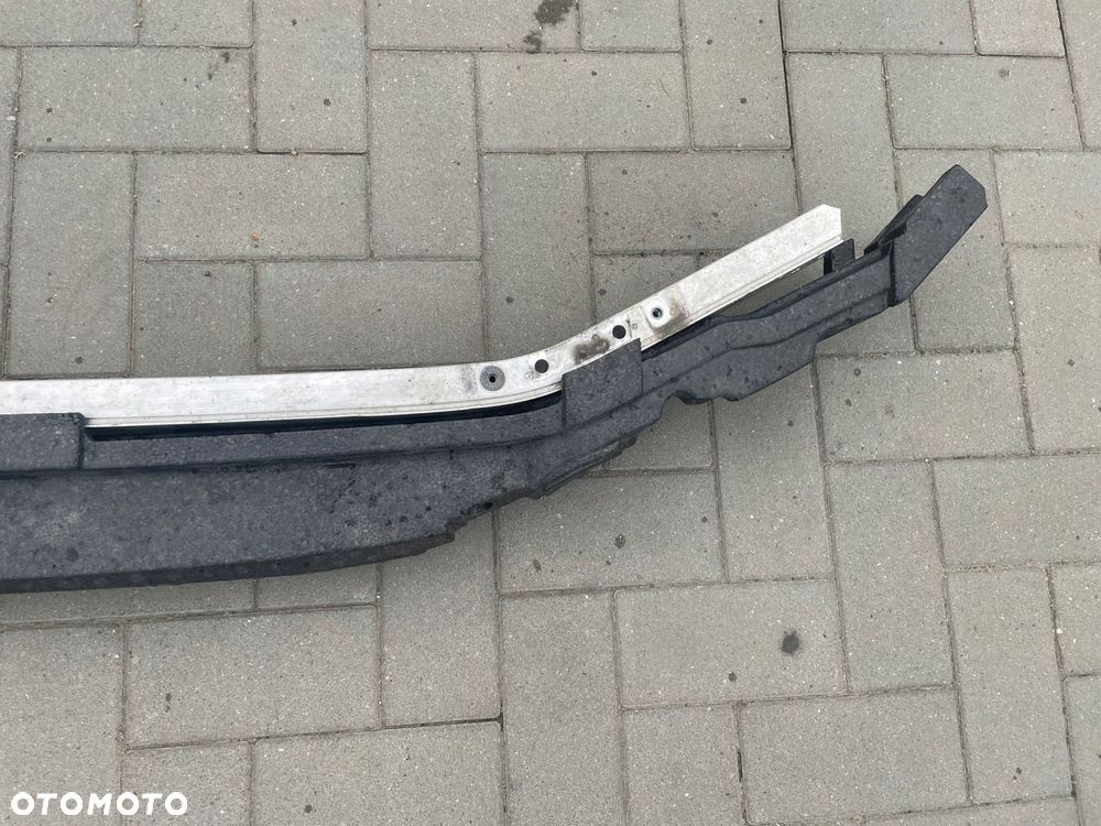 BMW X1 F48 BELKA PRZÓD ABSORBER CZUJNIKI PIESZYCH - 3