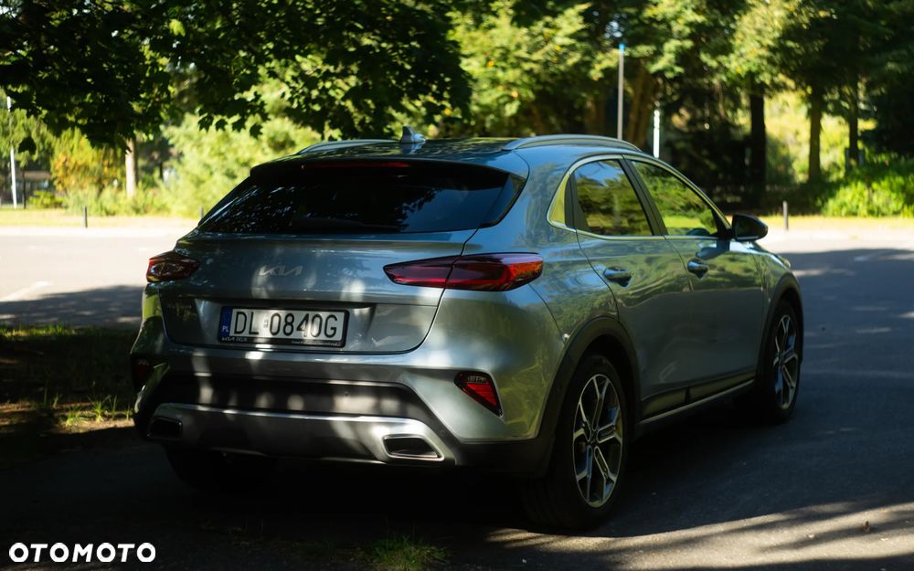 Kia XCeed 1.5 T-GDI Business Line - 4