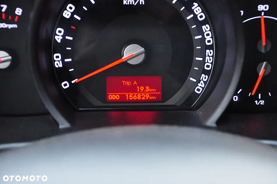 Kia Sportage 1.6 GDI S 2WD - 27