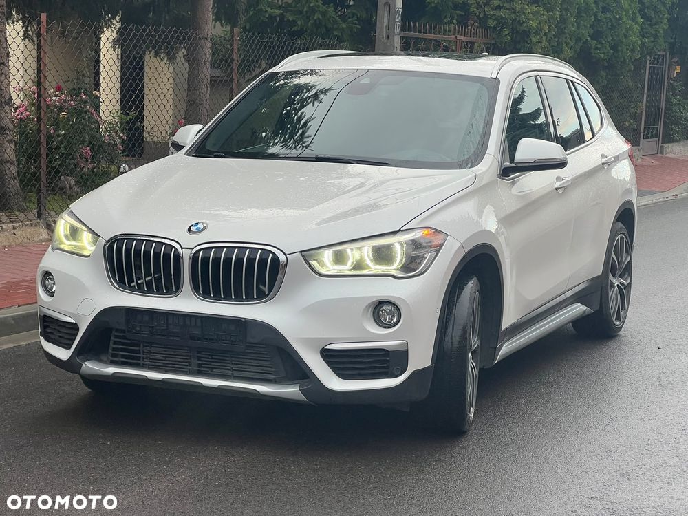 BMW X1 - 2