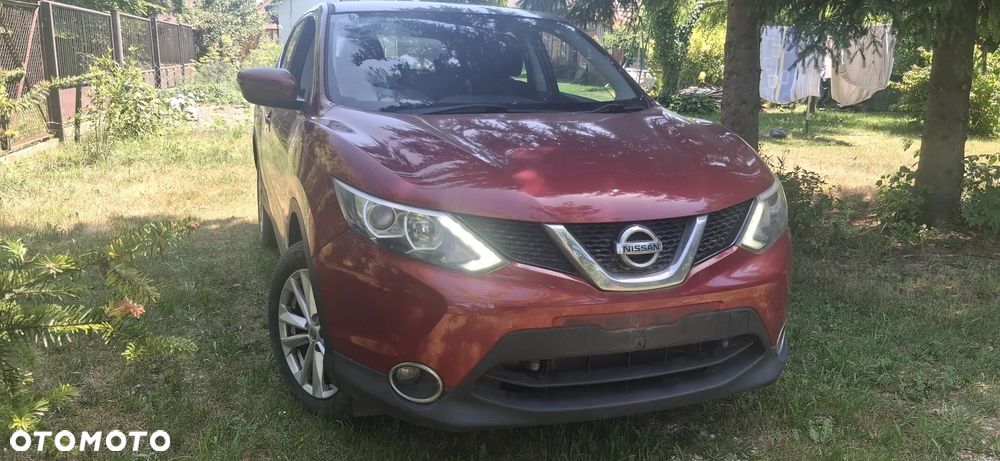Nissan Qashqai 1.2 DIG-T 360 - 4