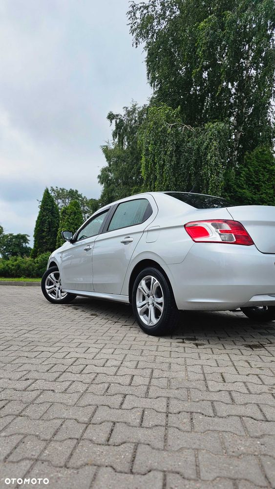 Peugeot 301 - 5