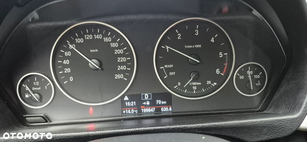 BMW 3GT - 19