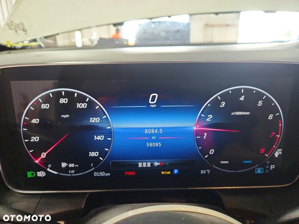 Mercedes-Benz GLC 300 4-Matic - 9