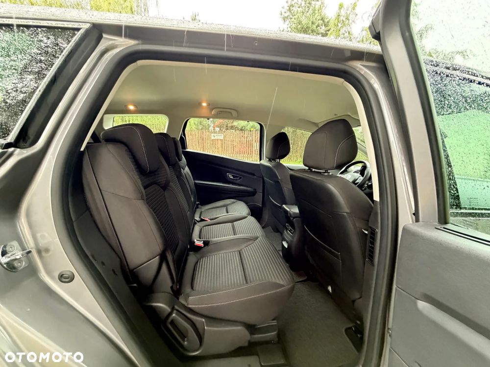 Renault Grand Scenic Gr 1.3 TCe Energy Zen EDC - 33