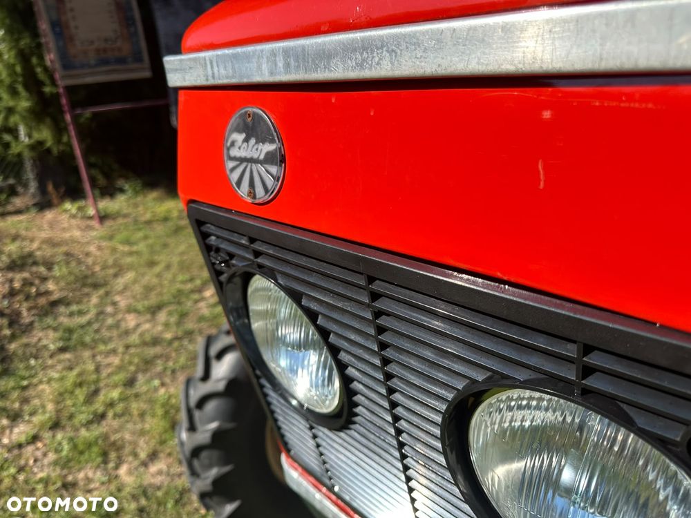 Zetor 5011 - 12