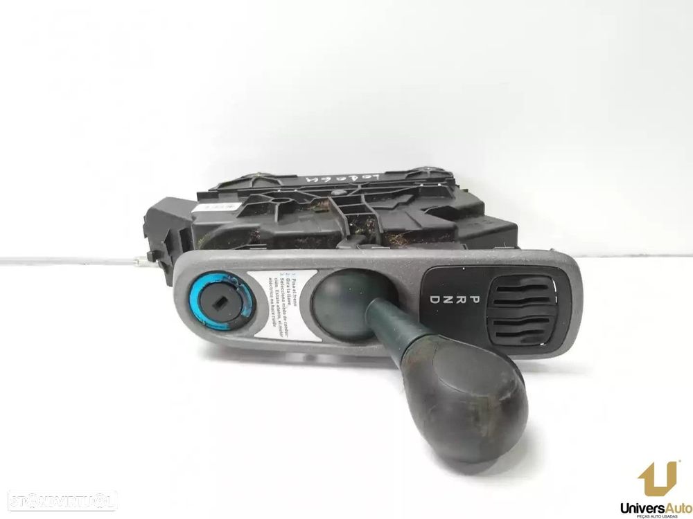 ALAVANCA VELOCIDADES SMART FORTWO COUPÉ 2015 -A4512600609 - 6