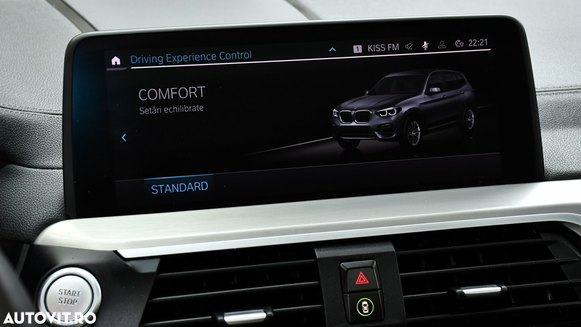 BMW X3 xDrive30e Aut. Luxury Line - 25